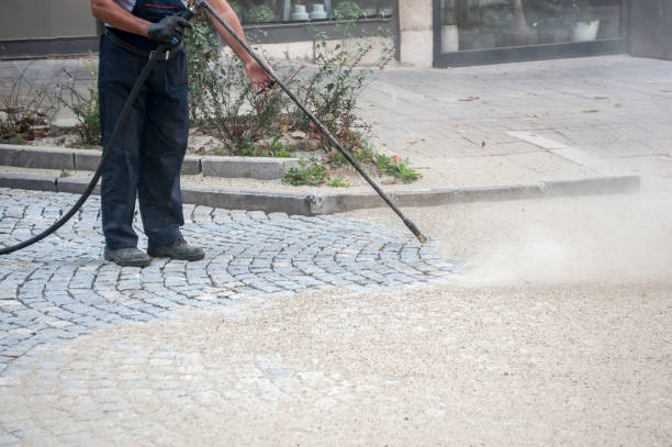 Best Concrete Sealing  in Oakley, CA